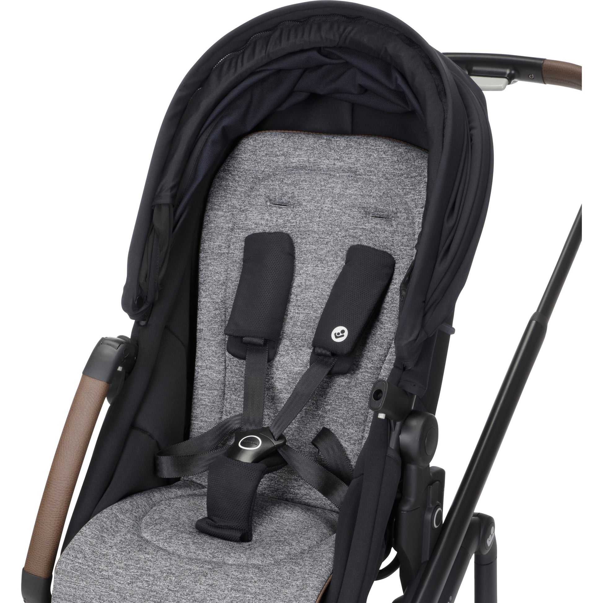 Tayla Max Travel System, Onyx Wonder,