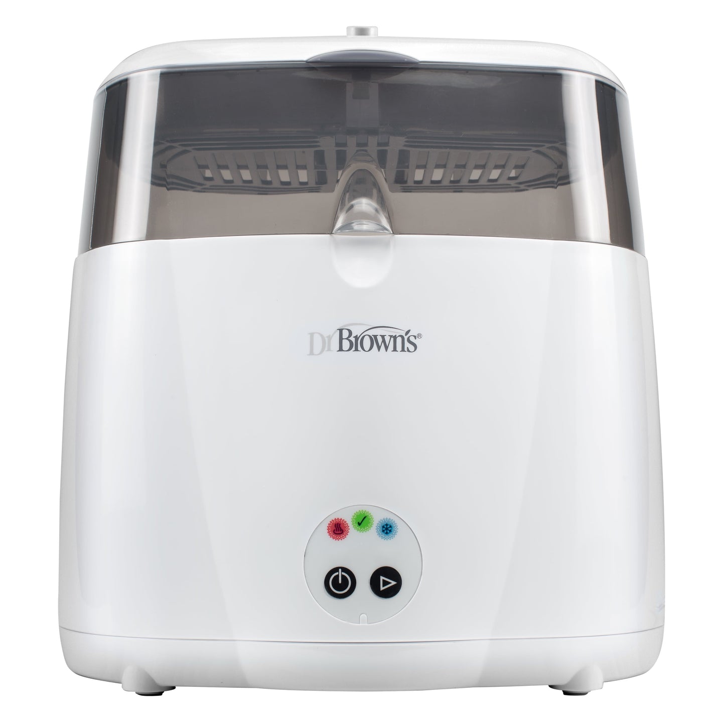 Dr. Brown’S Deluxe Electric Sterilizer for Baby Bottles and Other Baby Essentials