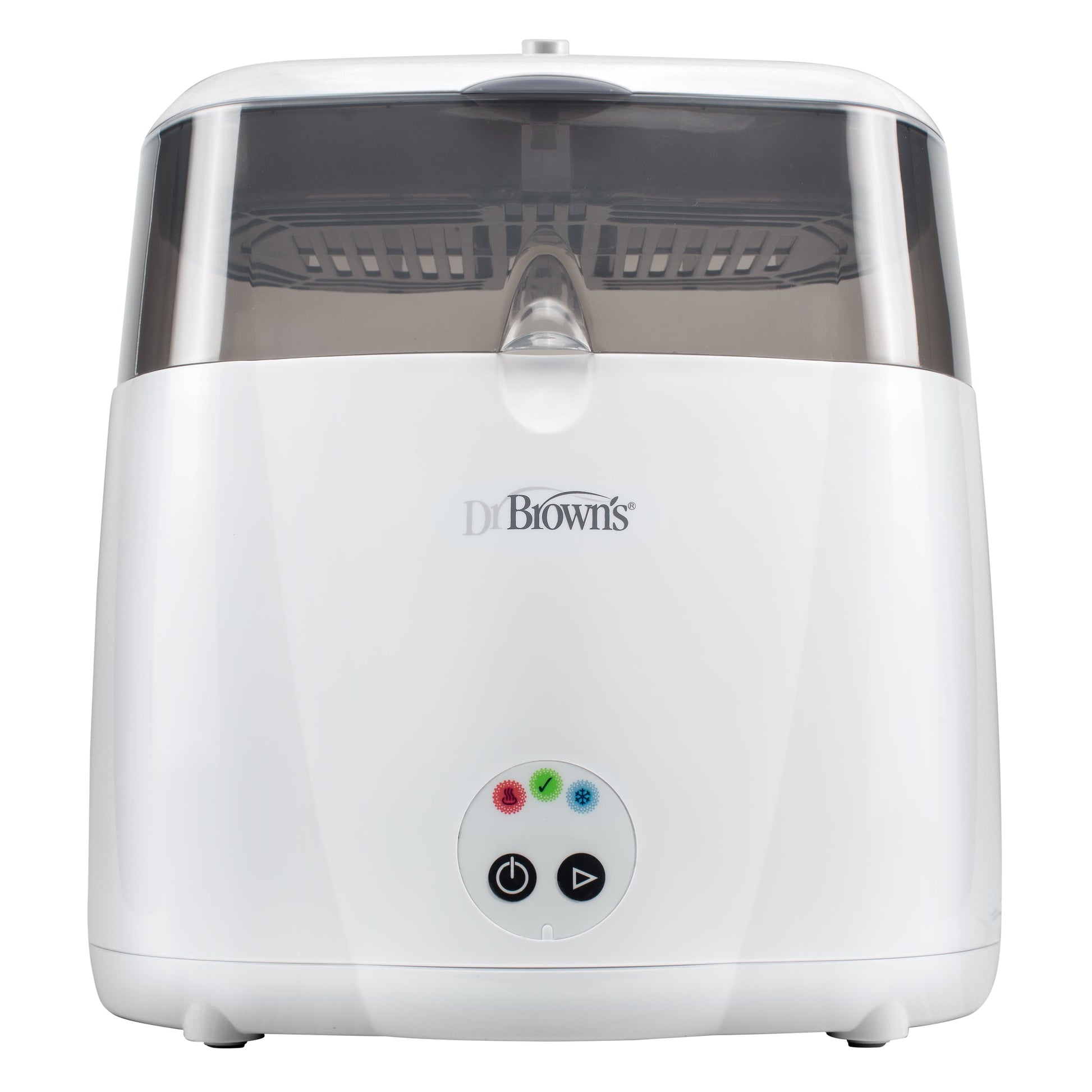 Dr. Brown’S Deluxe Electric Sterilizer for Baby Bottles and Other Baby Essentials