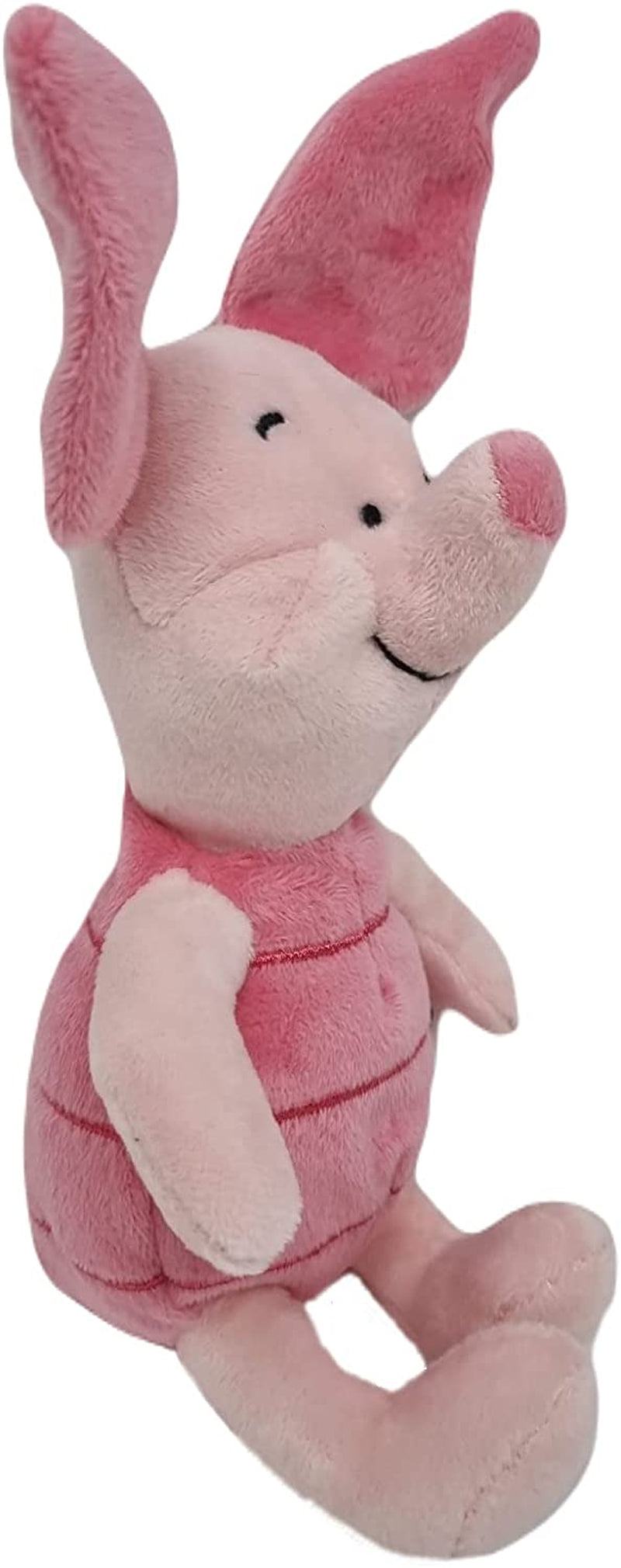 Piglet Plush Soft Toy 9" / 20Cm