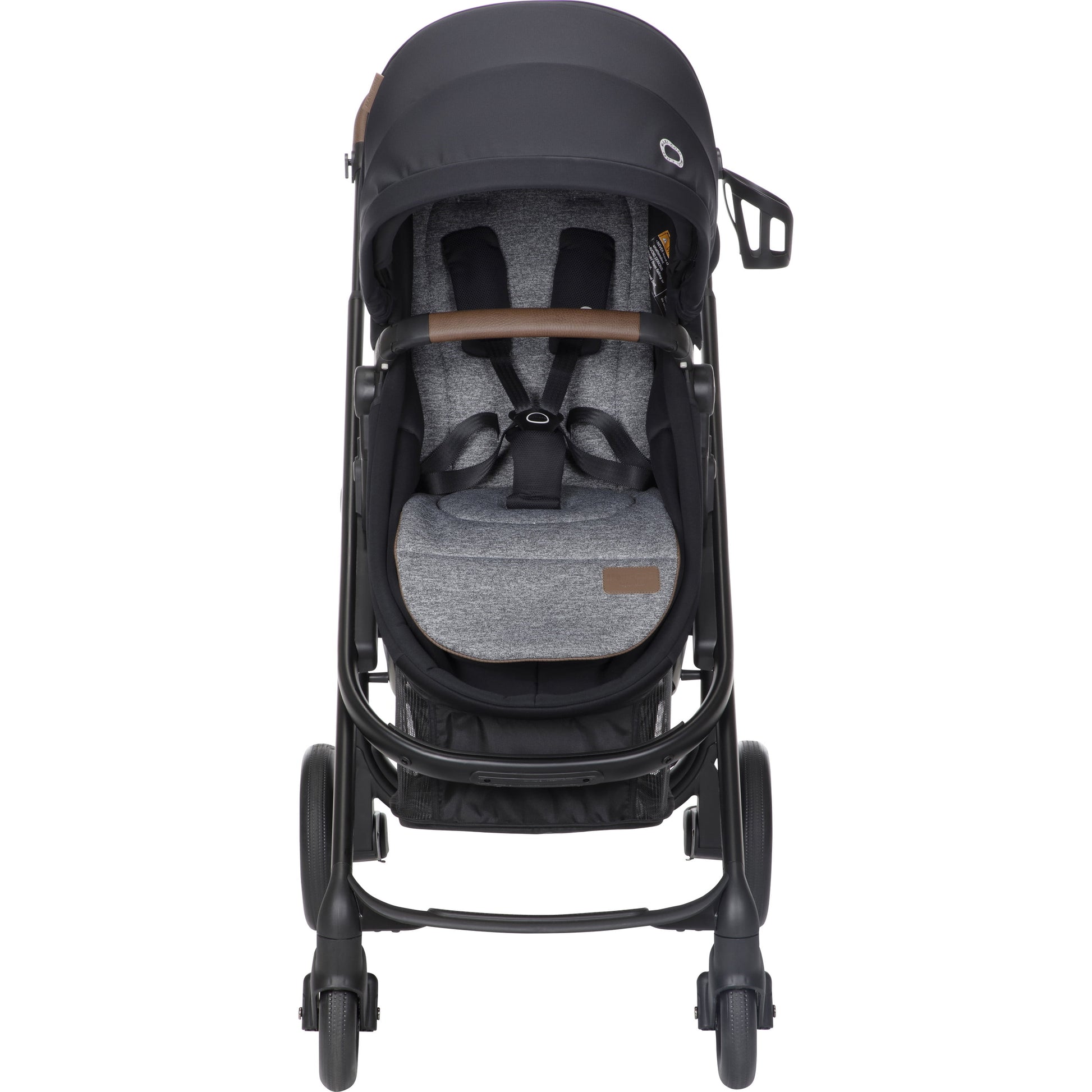 Tayla Max Travel System, Onyx Wonder,